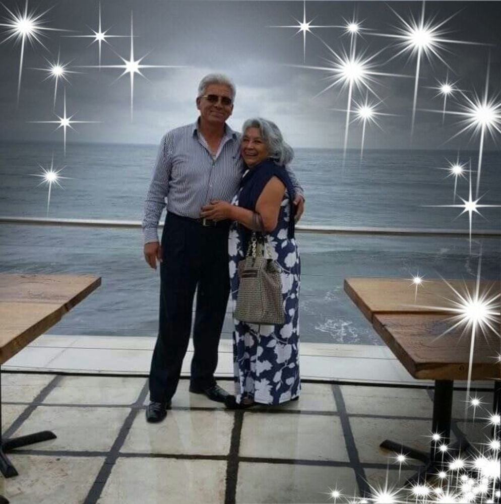 Meet your Posher, Juan